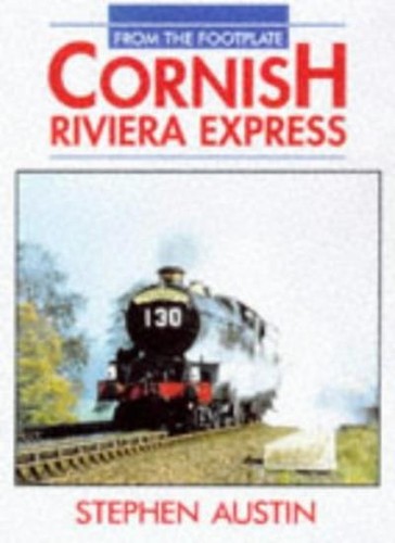 Cornish riviera express from - riviera, (from