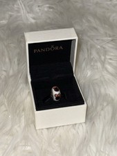 Pandora Sterling Silver Minnie