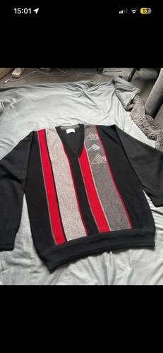 Pierre sangan men neck - sangan,