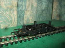 HORNBY CLASS 110 DMU TRAILER