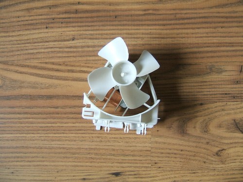 Sharp r270slm microwave fan - sharp,