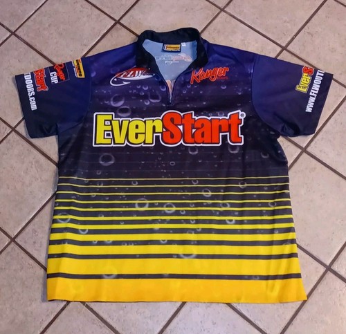 Flw tour everstart - everstart, fishing