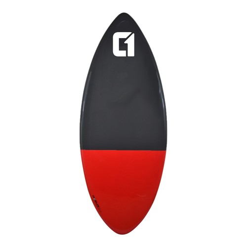 Skimboard 54in eps epoxy - -,