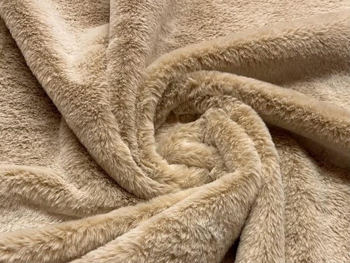 Luxury short plush - luxury,