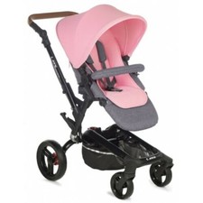 jane rider pink ikoos and free