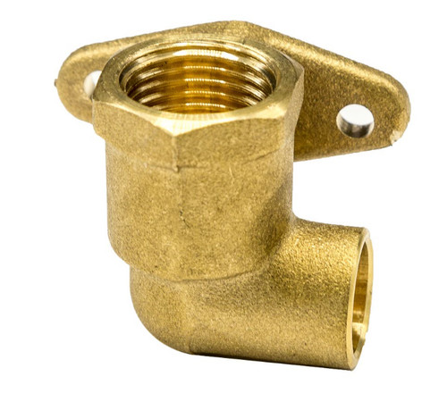 15mm gas cooker bayonet - 1/2",