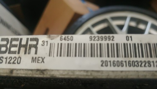 Bmw e70 8 - bmw, 25d
