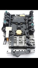 Mercedes VGS TCU Mechatronic
