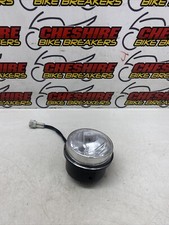 ♻️ Kawasaki Kle 650 Versys Fkf 2018 - 2021 Fog Light Spot Light Headlight ♻️