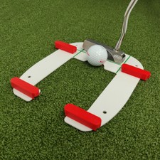 Adjustable Golf Practice