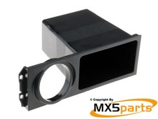 Mx5 centre console - console, storage