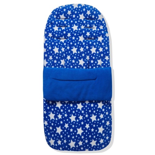 Fleece footmuff cosy toes - footmuff,
