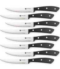Premium 8-Piece German High