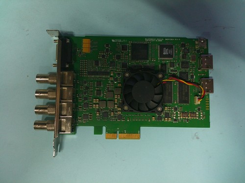 Blackmagic bmdpcb64 decklink - blackmagic,