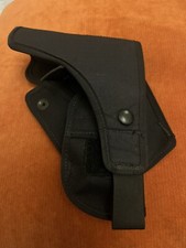 Ex police Army Security X26 Right Handed Taser Molle Holster equipment