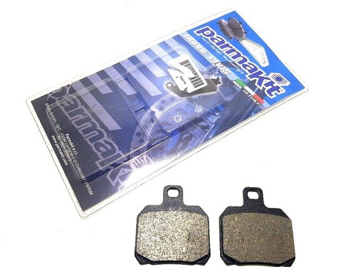 15950 rear brake pads - rear,