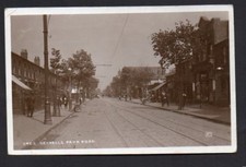 Postcard -  Birmingham Nechells Green 2463 Real Photo