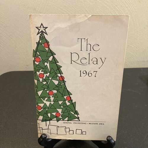 The relay bell telephone - the,