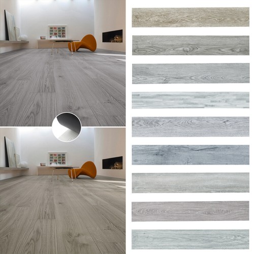5m2 floor planks tiles - 5m2,