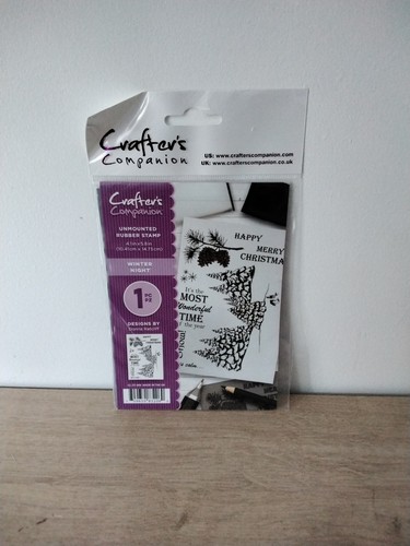 Crafter companion unmounted - crafter's,