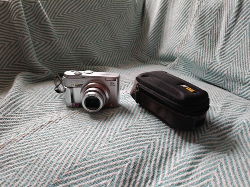 Panasonic lumix dmc - panasonic,