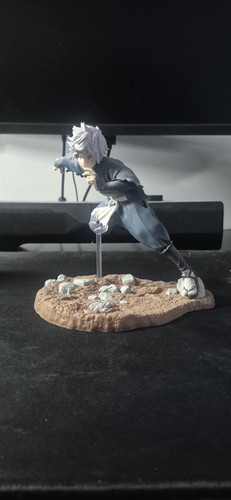 Hells paradise gabimaru - gabimaru, pvc