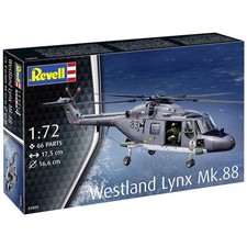 Revell 1/72 Westland Lynx Mk