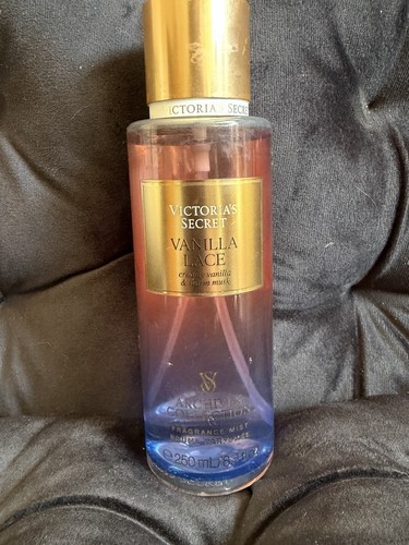 Victoria secret vanilla - secret,