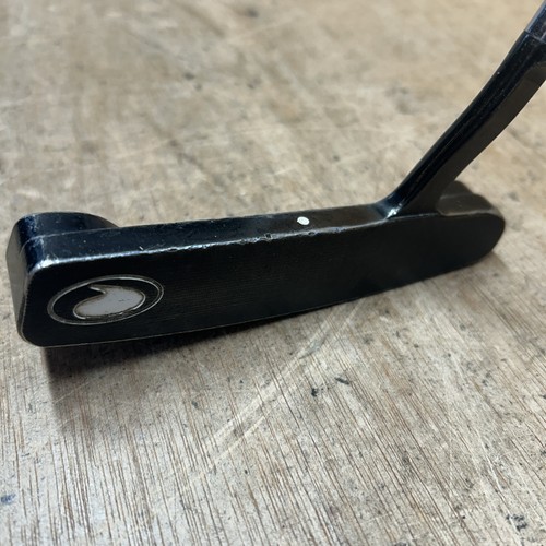 Teardrop td45 roll face - teardrop, rh