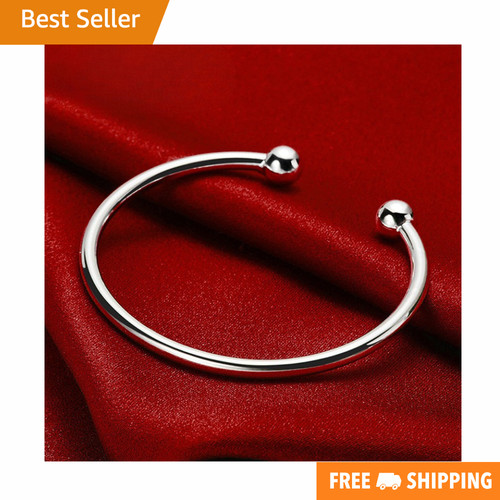 S925 solid silver mens women - solid,