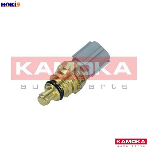 Sensor coolant temperature - sensor,