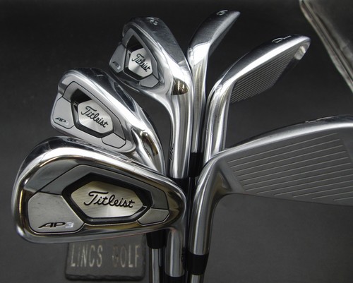 Set titleist ap3 718 - titleist,