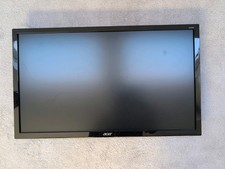 Acer K242HL 24-inch Widescreen