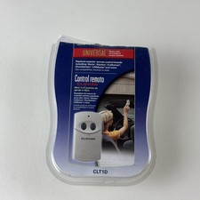 Chamberlain Clicker Universal