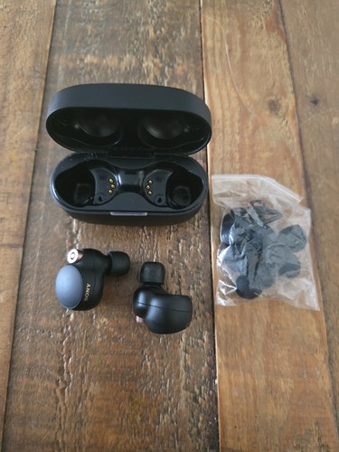 Sony 1000xm4 wireless - sony, wf-1000xm4