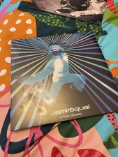 Jamiroquai - A Funk Odyssey 2x