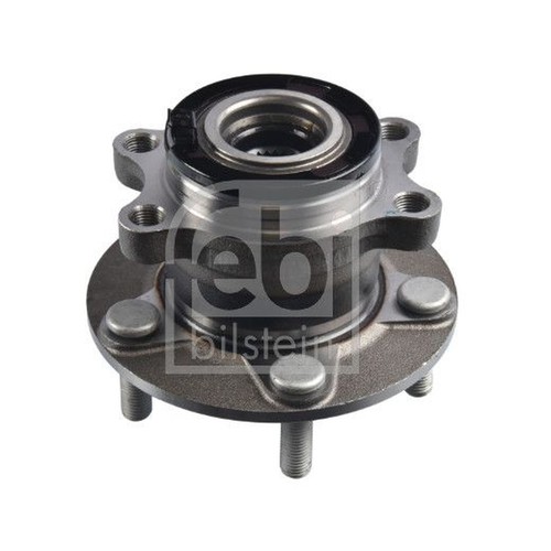 Febi bilstein wheel bearing - febi,