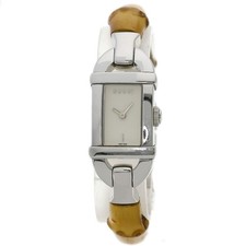 GUCCI Bamboo Watches 6800L