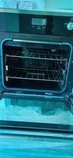 Stoves gas single - single, oven
