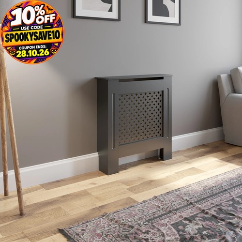 Radiator cover small - small,