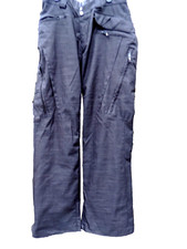 Surfanic Ladies Black Ski