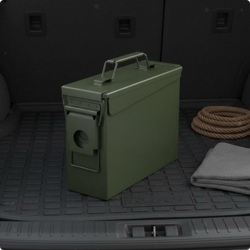 Heavy duty tool box rust - duty,