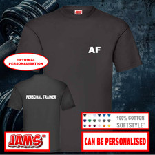 Personal Trainer T Shirt -