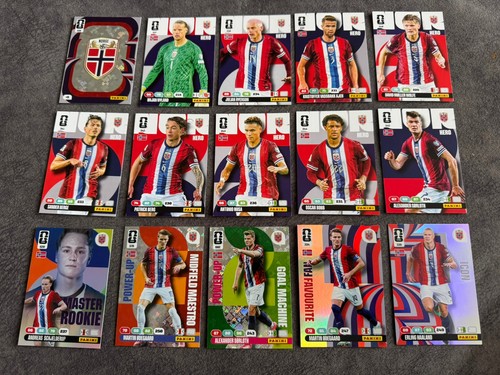 Panini adrenalyn fifa world - xl,