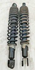 Pair Of Shock Absorbers -