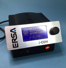 Ersa i-CON Soldering Station