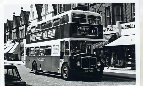 Bus photo gjg752d - photo:,