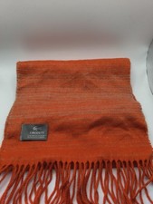 Vintage Lacoste Scarf Dry Cleaned Prior To Listing Please read The Description