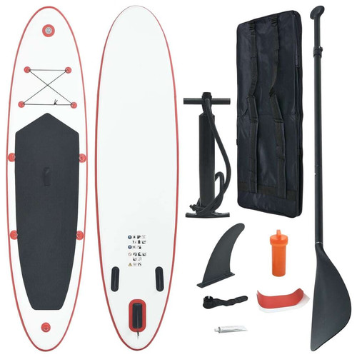 Stand paddle board set sup - board,