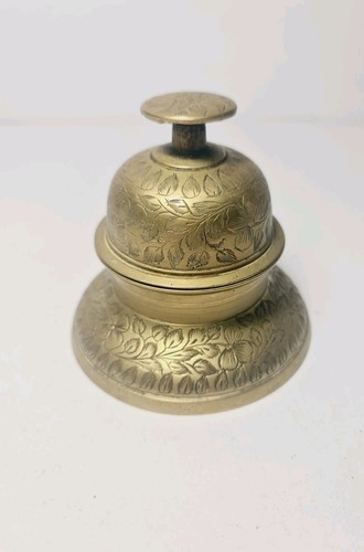 Vintage small indian - vintage, engraved